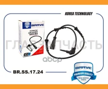 ������ ABS �������� ������/����� Renault Daster 10- BRSS1724 ����