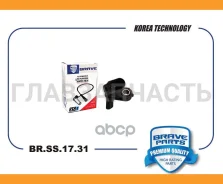 ������ ABS | ����� ���� | Octavia 04-, Golf V 03- BRSS1731 ����
