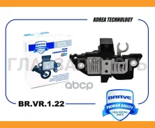���� ���������� Renault Logan 04-,1.6i 2004 - �. �. Brave BRVR122 BRVR122 ����