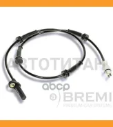 ������ �������� ������ (ABS) ���. L/R OPEL Vivaro-A 2001- 50249 ����