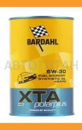 Bardahl XTA