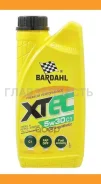 Bardahl XTEC