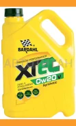 Bardahl XTEC