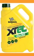 Bardahl XTEC
