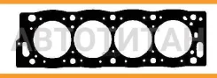 ��������� ��� (1.8mm) Citroen Xantia, Peugeot 306/405/406 2.0 16V 92 CH0343 ����