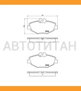������� ��������� �������� | ����� | Mercedes-BENZ E-Class (W211) E 240 (211.061) 03.2002 - 12.2008 Mercedes-BENZ E-Class (W211) E 320 (211.065) 03.20...