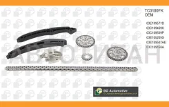 ���. �-�� ��� ������, �� �����������Skoda Roomster, WV Polo, Seat Ibiza/Fabia 1.2 07 TC0180FK ����