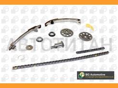 ���. �-�� ��� ������, c� ����������� Toyota Rav4/Camry/Avensis 2.0/2.4 MCV3/CLA2 00 TC0330FK ����
