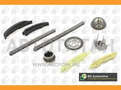 ���. �-�� ��� ������, �� ����������� BMW E60/E61 2.5d 04-07 TC2045FK ����