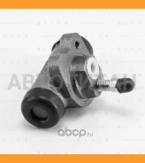 ������� ��������� ������� [17,46mm] Daewoo Lanos 97-/ OPEL Ascona 81-/Astra 91-/Corsa 82-/Kadett 84- BZ3121 ����