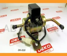 ���������� DEKO DK-010 ������� ��������, 2 ������ D=8mm (������/��������) 0.35��� 95�/�, ���. DK-010 (��. ) DK010 ����