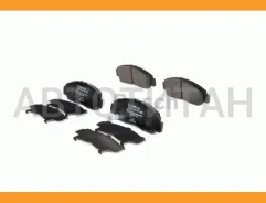 ������� �������� � Honda Jazz 1.2i/1.4 02/Stream 1.7i/2.0i 01 0 986 424 722 747 12=Y05-5100M BD3411, HN445, HN465, HN509, NP8007, PF8465, PF8509, ADB3...