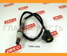 ������ ����������� Mazda FP-DE, Premasy 1.8L, 4 ����. ���. DZM01-18-861 (��. ) DZM0118861 ����