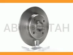 ���� ����. ���. [249x9] 4 ���. Citroen C3/DS3 1.4/1.6 09-, Peugeot 207/307 1.6/2.0 03- 0986479255 ����