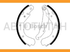 ������� ���������� Opel AstraF 0986487199 ����