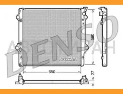 �������� ������� ���������� Toyota: LAND Cruiser (GRJ12/KDJ12/KZJ12/LJ12/TRJ12) 2.7i/3.0D-4D/3.4i/4.0i 02-09 (����) [DRM50047] DRM50047 ����