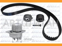 �������� ��� � ������� ������� Citroen C3/Xsara, Peugeot 206/307/Partner 1.6 16v 00- KD042 ����