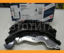 ������� ���������� Fiat Sedici 1.6/1.9D, Suzuki SX4 1.6/1.9DDiS 06 0 986 487 731 BS7304, FN9983, 532, 526, 91067500, GS8743, 000495SX, 034.119, 09190...