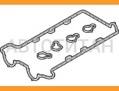 �������� ���������, ������ ������� �������� OPEL Elring 007041 007041 ����