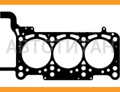 �����. ��� [1-3 ���. ] Elring 017980 017980 ����