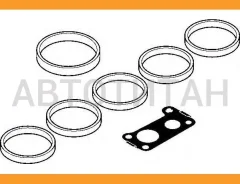 ���/�� �����. ������. ���-�� MB W163/W203/W210/W211/W461/W463 CDI mot. ENF/OM612/OM647 99- 24022200, 6110940080, 713447300 131810 ����