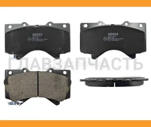 ������� ��������� (�������) Toyota Land Cruiser (J200) 07-21 / Lexus LX 07-23 Advics A1N156V, �������� A1N156V ����