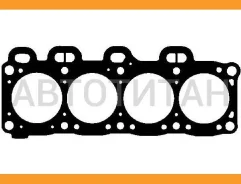 ��������� ��� Mazda. Kia 2.0 16V FE 94 540440 ����