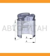 ������� ���������� �������� D41 H51.1 AUDI: A4/OPEL/Renault/VW 98- R 150555C ����