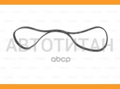 ������ ������������ [6PK1125] AUDI A3/TT 1,6/1,8/1,8T/1,9TDI 12/96-, VW Bora 1,6-2,0/1,8T/1,9TDI 10/98- SEAT/Skoda/�itroen 1987947972 ����
