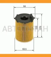 ������ �������� [��������] BMW E81/E82/E87 118D/120D/123D 04/07-/E90/E91/E92/E93 320D 03/07-/E83 2.0D 09/07- Bosch F026407072 F026407072 ����