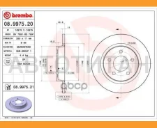 ���� ����. ���. [280x9] 5 ���. Mazda 3 [BK], 5 [CR] 08997521 ����