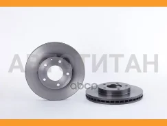 ���� ����. ���. ����. [273x28] 5 ���. Mazda MPV II 2.0/2.3/2.5V6 09/99-, Xedos 9 2.0-2.5 08/93- 09686311 ����