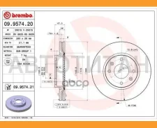 ���� ����. ���. ����. [280x26] 4 ���. Hyundai Elantra/Sonata IV, KIA Magentis 2.0-2.7 00- 24012601291, 186829, 0986AB6854, 0986479229, 0986AB6091, 921...