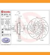 ���� ����. ���. ����. [312x25mm] 5 ���. AUDI A3 1,8-3,2/TDI 05/03-/ TT 1,8/2,006/08-. VW Caddy III 1,2-2,0/TDI 04/04-/ Golf V 1,4-2,0/TDI 01/04-11/08...