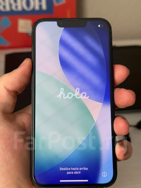 Apple iPhone 13. �/�, 128 ��, �����, 3G, 4G LTE, 5G, Dual-SIM, NFC ����