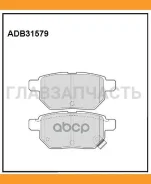 ������� ��������� �������� | ��� | Toyota Belta, VITZ 05- Allied Nippon ADB31579 ADB31579 ����