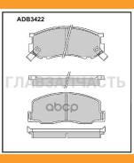 ������� ��������� �������� | ����� | Toyota Previa 2.4I 4WD 97-00 Allied Nippon ADB3422 ADB3422 ����