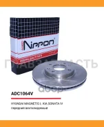 ���� ��������� ������������� | ����� | Allied Nippon ADC1064V ADC1064V ����