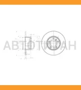 ���� ��������� | ����� | ��� NIVA 2121 [ADC1721] ADC1721 ����
