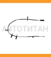 ������ ������ ����. ������� [1130 mm] MINI Cooper/One/Works 06/01- A00297 ����