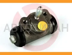 ������� ��������� ������� [19,05 mm] Subaru Forester/BRZ/Impreza/Legacy 1.6-2.5 89- A12420 ����