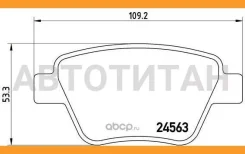 ������� ��������� �������� ������ AUDI A1 (8X1, 8XK) 05/10-10/18 / AUDI A1 Sportback (8XA, 8XF) 09/11-10/18 / AUDI A3 (8P1) 05/03-12/13 / AUDI A3 Conv...