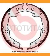 ������� ���������� Nissan Qashqai/X-Trail 1.6/2.0/1.5D/2.0D 06 S56545 Brembo S56545 S56545 ����