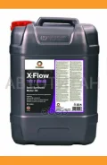 Comma X-Flow Type F