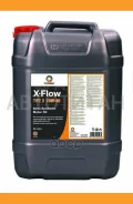 Comma X-Flow Type S