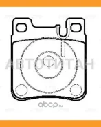 ������� ����. (������ ���. CKBZ-4) Mercedes W140 S280-S600 3/91-10/98, W210 E240-E420/E50AMG 1/96-3/02 GK0031 ����