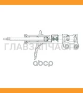 ������ �� GY1313G ����������� Hyundai i30 2007 - 2016 / KIA Optima 2005 - 2010 �����. ���. GY1321G CTR GY1321G GY1321G ����