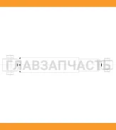 ����������� �������� | ��� ����/��� | Nissan X-Trail 2007 ~ / Qashqai 2013 ~ CTR GY1732G GY1732G ����