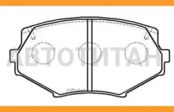 ������� ��������� �������� Mazda HP5075 ����