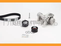 ������ ��� [153 ���. 25mm] + ������� ����� + 2 ������ + ���� Citroen C4 I 2.0 11.04-07.07/ C5 I, II 1.8-2.0 03.01-08.04/ Jumoy 2.0 03.00- Peugeot 206...